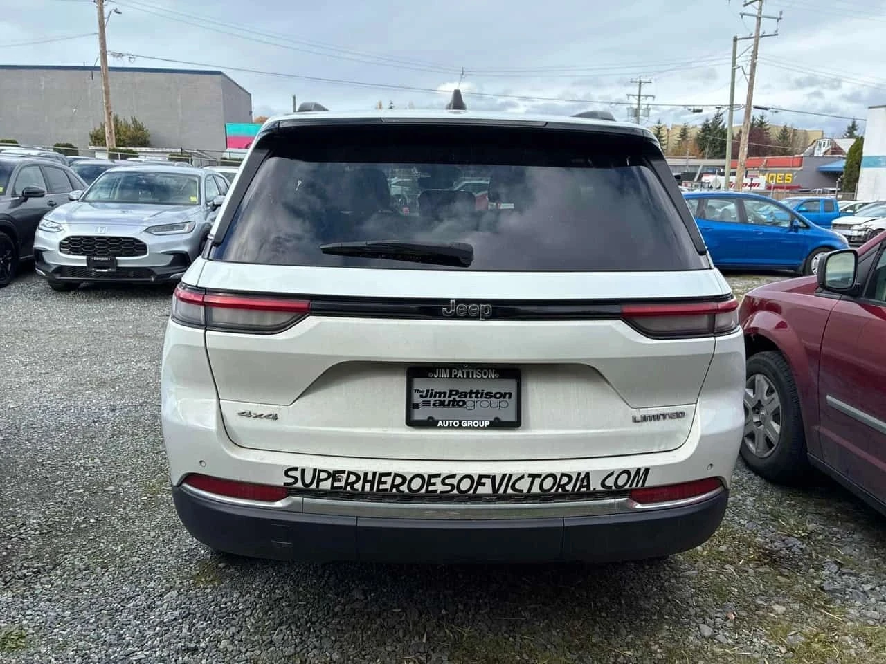 Jeep Grand cherokee, снимка 4 - Автомобили и джипове - 56737577