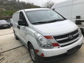 Hyundai H H1 2.5 170 k.c., снимка 2
