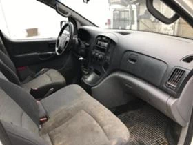 Hyundai H H1 2.5 170 k.c., снимка 3
