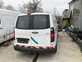 Hyundai H H1 2.5 170 k.c., снимка 5