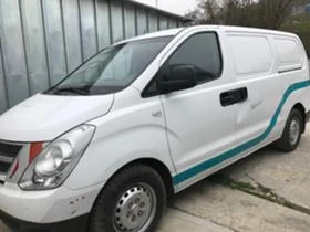 Hyundai H H1 2.5 170 k.c., снимка 6