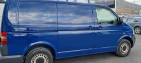 VW T5 1.9 TDI, снимка 4