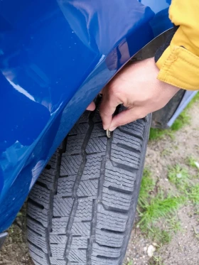 VW T5 1.9 TDI, снимка 13