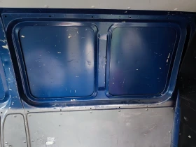 VW T5 1.9 TDI, снимка 12