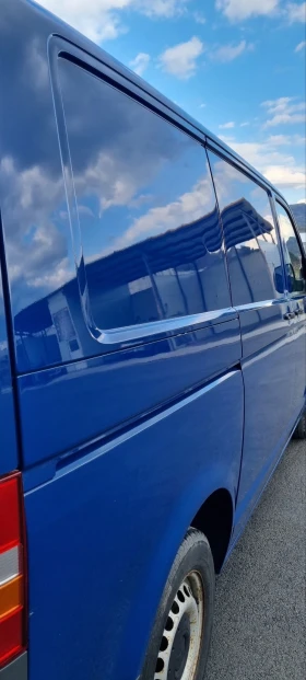 VW T5 1.9 TDI, снимка 3