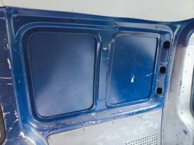 VW T5 1.9 TDI, снимка 15