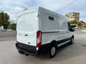 Ford Transit 2.0 TDCI 4X4 ЕВРО 6, снимка 4