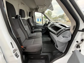 Ford Transit 2.0 TDCI 4X4 ЕВРО 6, снимка 10