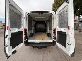 Ford Transit 2.0 TDCI 4X4 ЕВРО 6, снимка 13