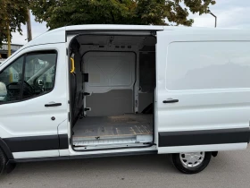 Ford Transit 2.0 TDCI 4X4 ЕВРО 6, снимка 11