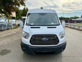 Ford Transit 2.0 TDCI 4X4 ЕВРО 6, снимка 7