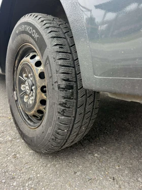 Hyundai H350, снимка 15