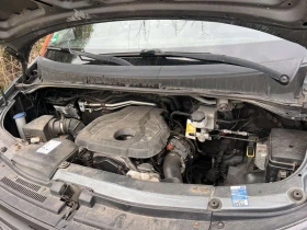 Hyundai H350, снимка 6