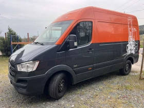 Hyundai H350, снимка 1