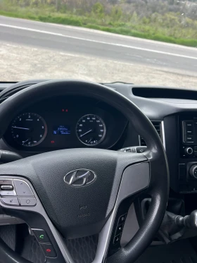Hyundai H350, снимка 10