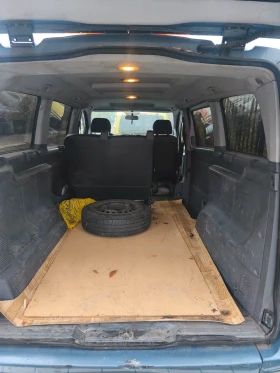 Mercedes-Benz Vito 111, снимка 6