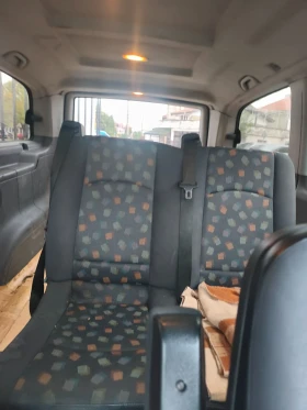 Mercedes-Benz Vito 111, снимка 7