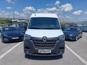 Renault Master 2.3d H3 L3, снимка 2