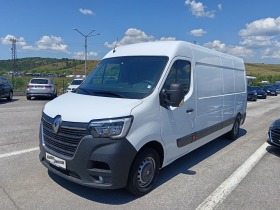 Renault Master 2.3d, снимка 1