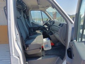 Renault Master 2.3d, снимка 12