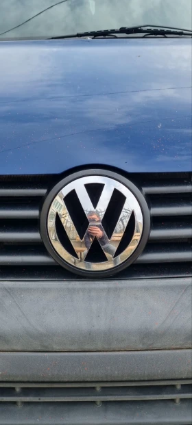 VW T5 1.9 TDI, снимка 8