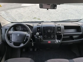 Обява за продажба на Peugeot Boxer 8+ 1 евро5 ~18 800 лв. - изображение 9