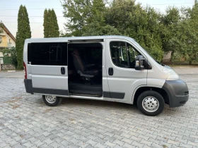 Обява за продажба на Peugeot Boxer 8+ 1 евро5 ~18 800 лв. - изображение 4