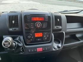Обява за продажба на Peugeot Boxer 8+ 1 евро5 ~18 800 лв. - изображение 10