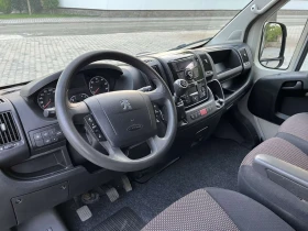 Обява за продажба на Peugeot Boxer 8+ 1 евро5 ~18 800 лв. - изображение 7
