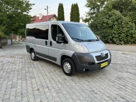 Обява за продажба на Peugeot Boxer 8+ 1 евро5 ~18 800 лв. - изображение 1