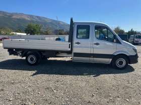    Mercedes-Benz Sprinter MAXI!3.40M!7MECTA!