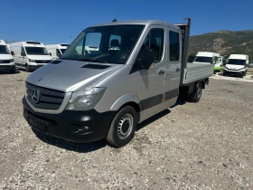     Mercedes-Benz Sprinter MAXI!3.40M!7MECTA!