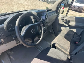 Mercedes-Benz Sprinter MAXI!3.40M!7MECTA! | Mobile.bg    12