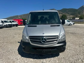     Mercedes-Benz Sprinter MAXI!3.40M!7MECTA!