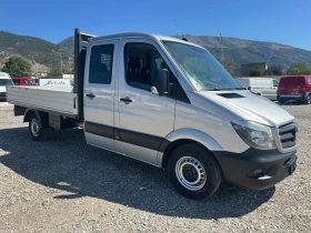     Mercedes-Benz Sprinter MAXI!3.40M!7MECTA!