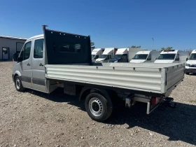 Mercedes-Benz Sprinter MAXI!3.40M!7MECTA! | Mobile.bg    9