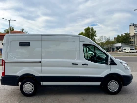 Ford Transit 2.0 TDCI 4X4  6 | Mobile.bg    5