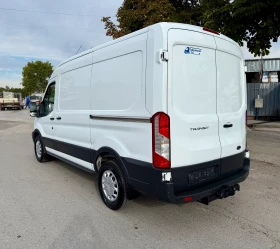 Ford Transit 2.0 TDCI 4X4  6 | Mobile.bg    3