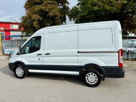     Ford Transit 2.0 TDCI 4X4  6