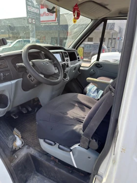 Ford Transit | Mobile.bg    5