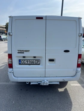 Ford Transit | Mobile.bg    4