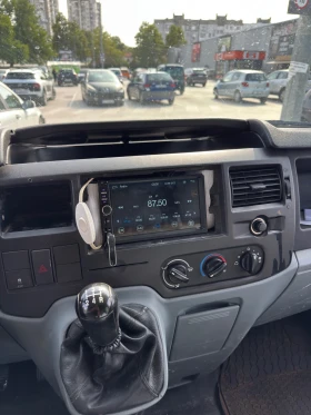 Ford Transit | Mobile.bg    6