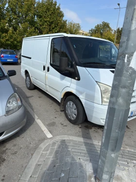 Ford Transit | Mobile.bg    2