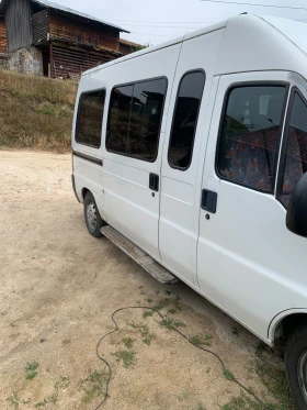Peugeot Boxer Макс модел, снимка 2