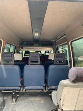 Peugeot Boxer Макс модел, снимка 5