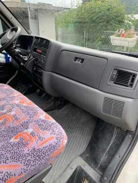 Peugeot Boxer Макс модел, снимка 9