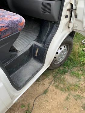 Peugeot Boxer Макс модел, снимка 8