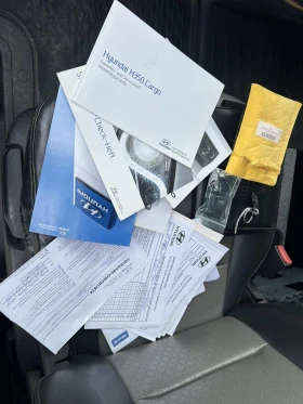 Hyundai H350 undefined | Auto.bg — изображение 9