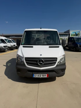 Mercedes-Benz Sprinter 316 ORIGINALEN VID EVRO 5 | Mobile.bg � ����� ������ 3