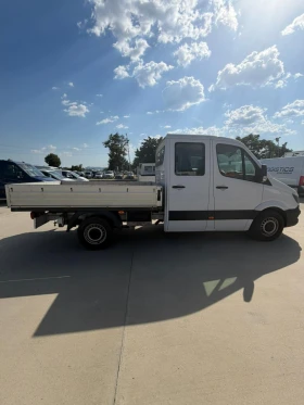Mercedes-Benz Sprinter 316 ORIGINALEN VID EVRO 5 | Mobile.bg � ����� ������ 7